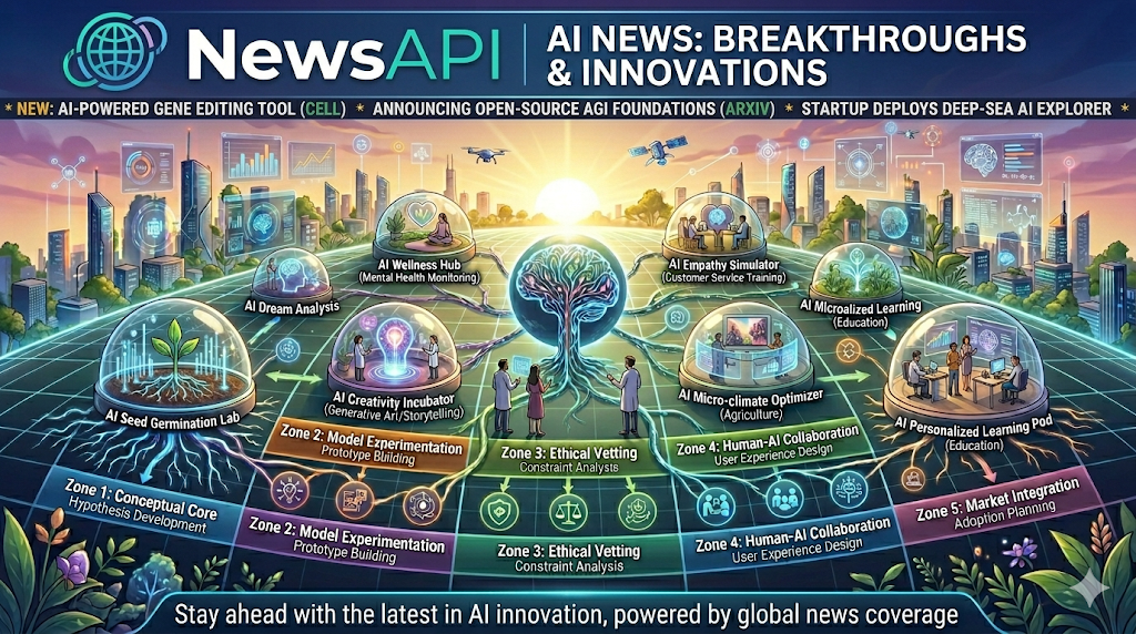 AI News from NewsAPI