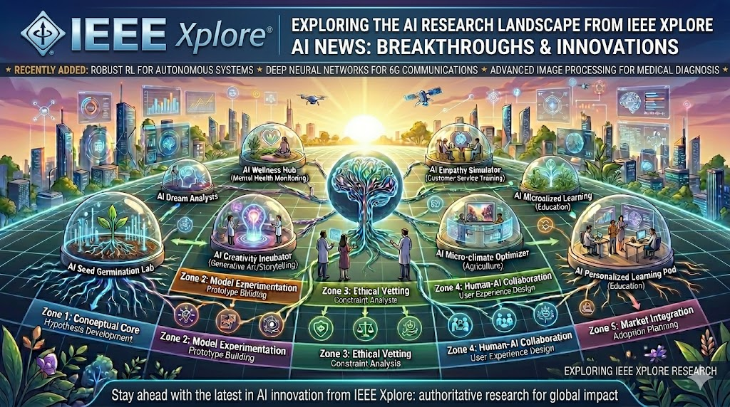 AI Articles from IEEE Xplore