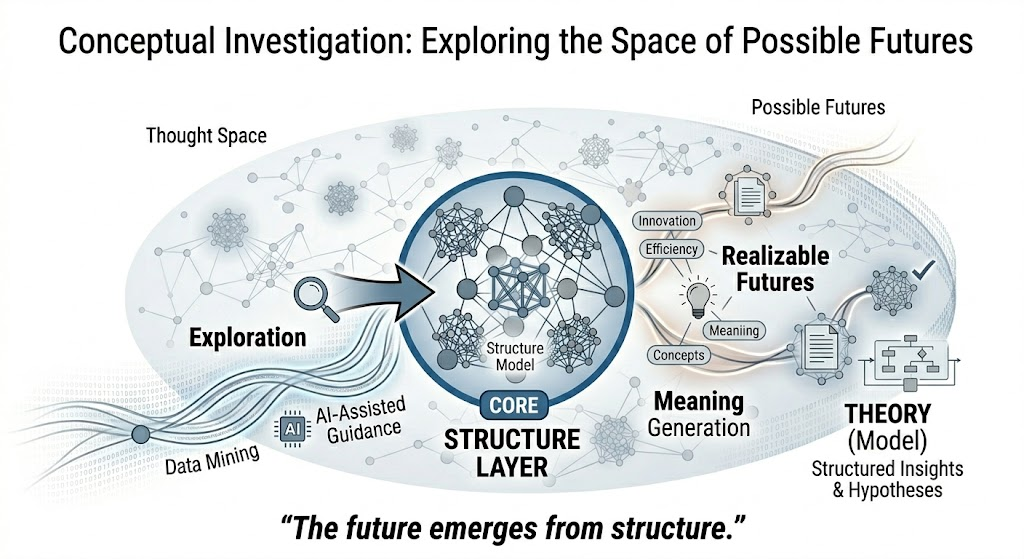 Why Conceptual Investigation?